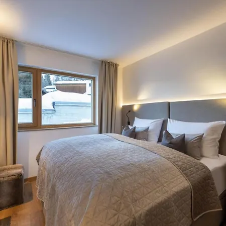 Remarkable 6-bed House In Sankt Anton Am Arlberg * Санкт-Антон-ам-Арльберг