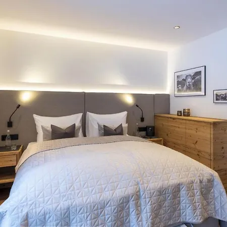 Remarkable 6-bed House In Sankt Anton Am Arlberg