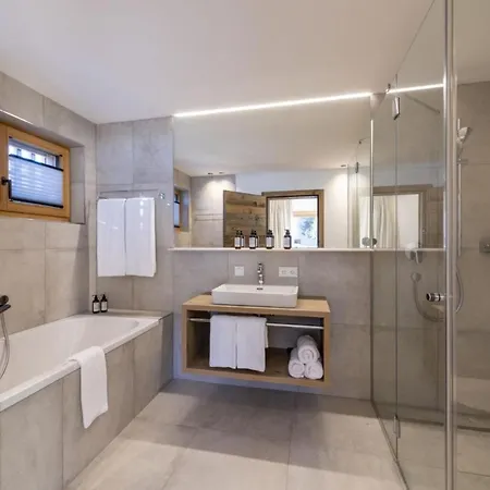 Remarkable 6-bed House In Sankt Anton Am Arlberg *